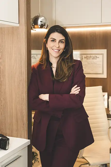 Dra. Denise Grober