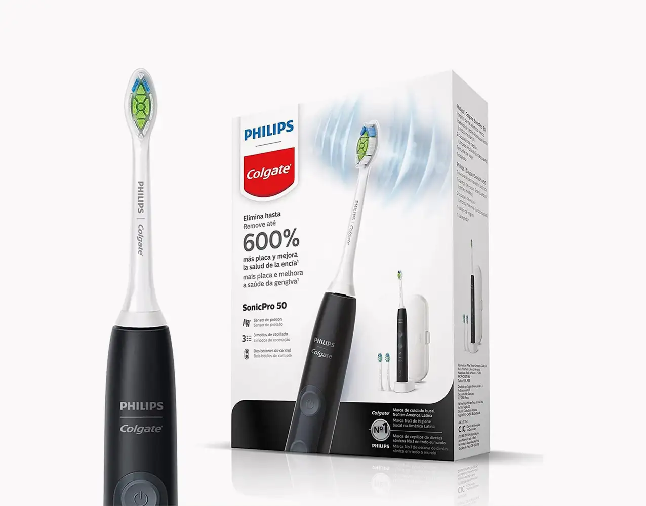Colgate Philips Sonic