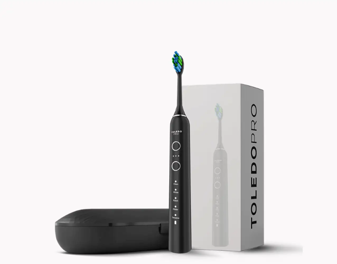 Colgate Philips Sonic